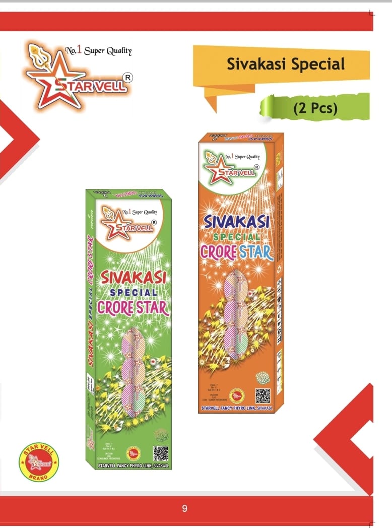 Crackers