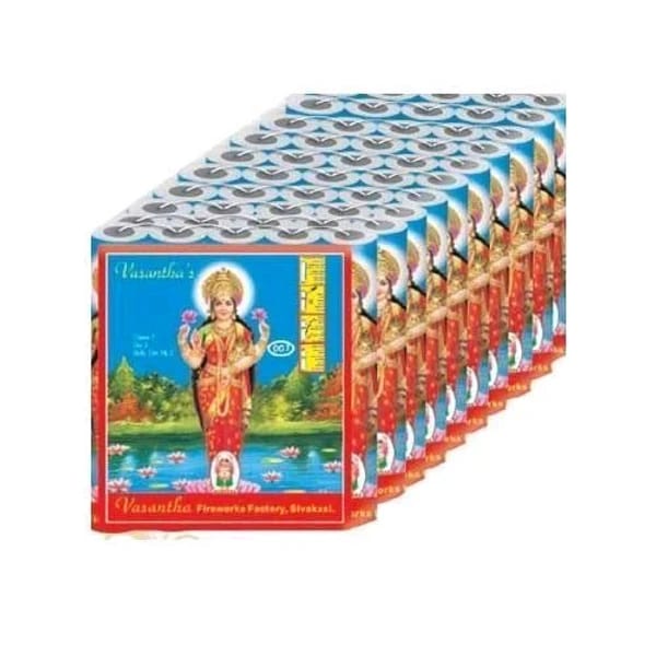 Crackers