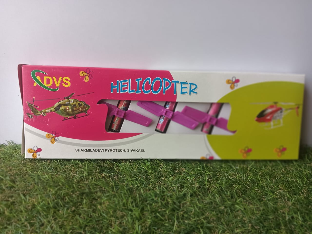 Crackers