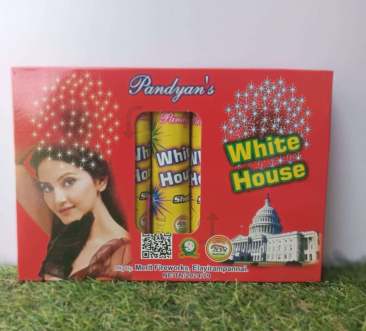 Crackers