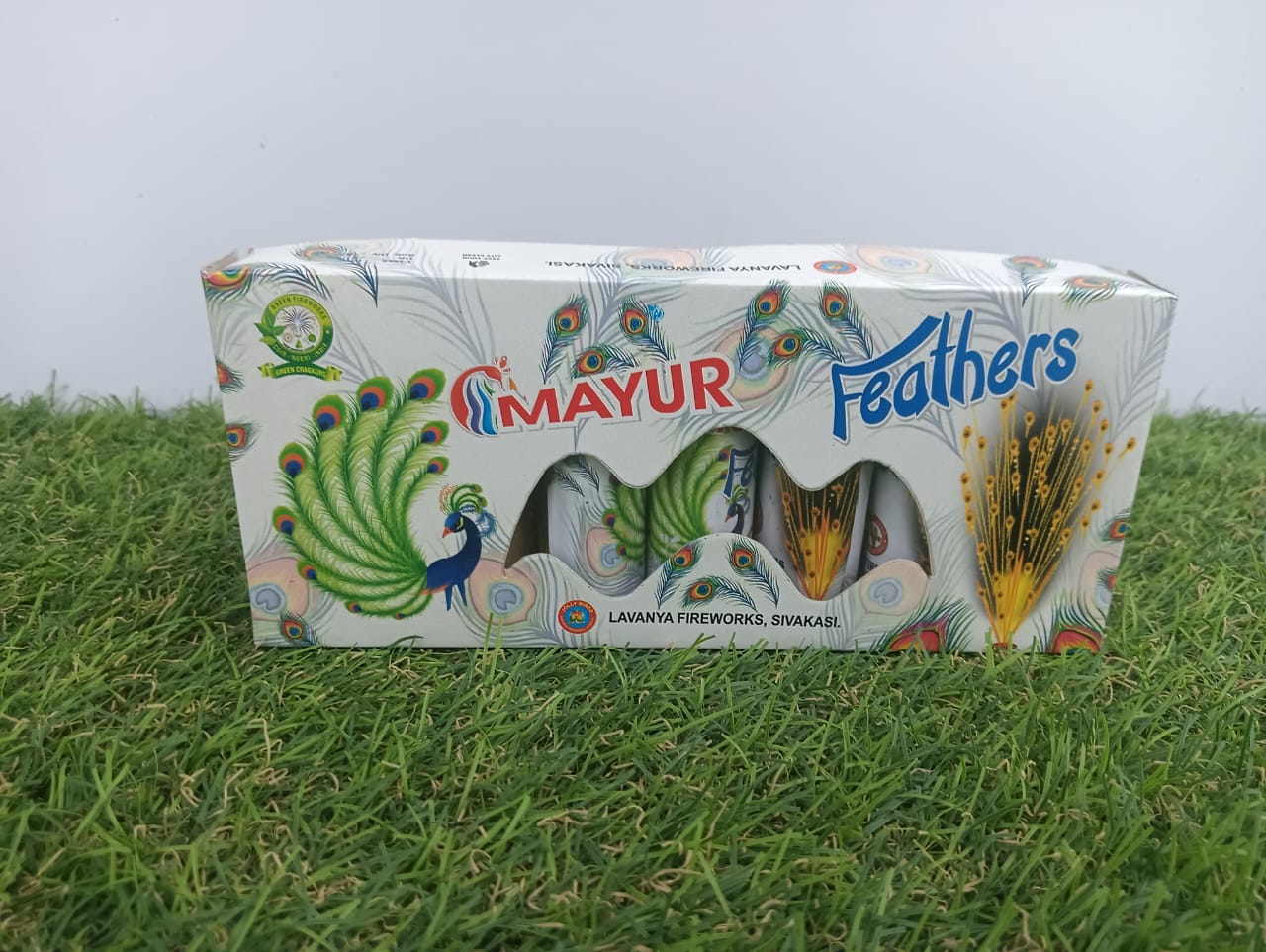 Crackers
