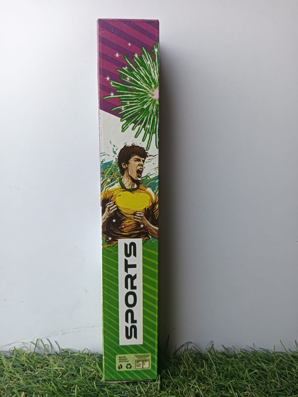 Crackers