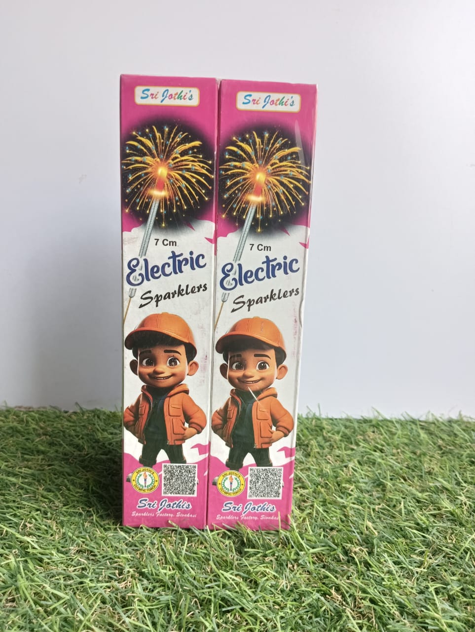 Crackers