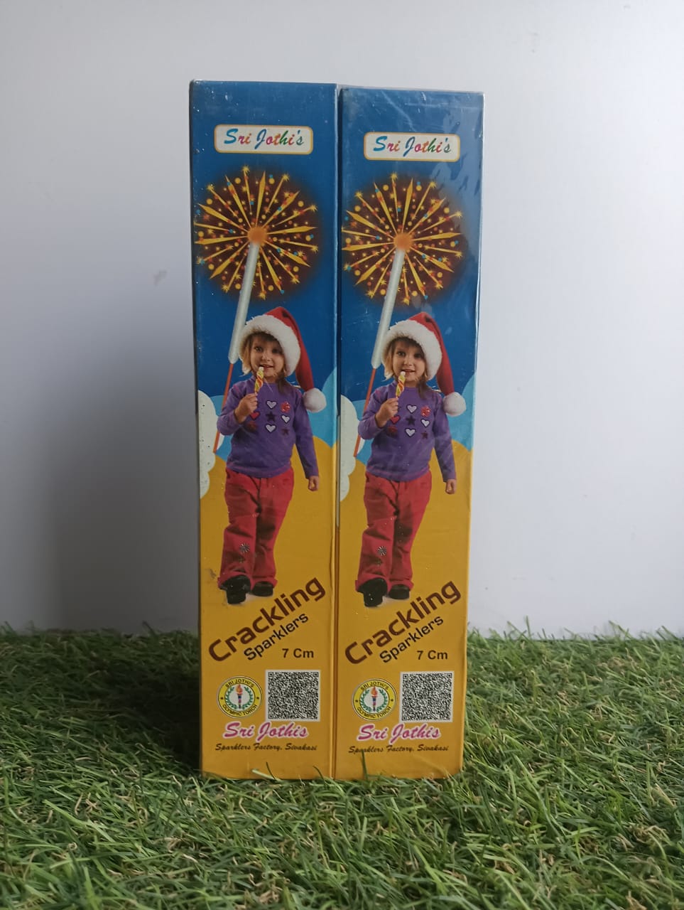 Crackers