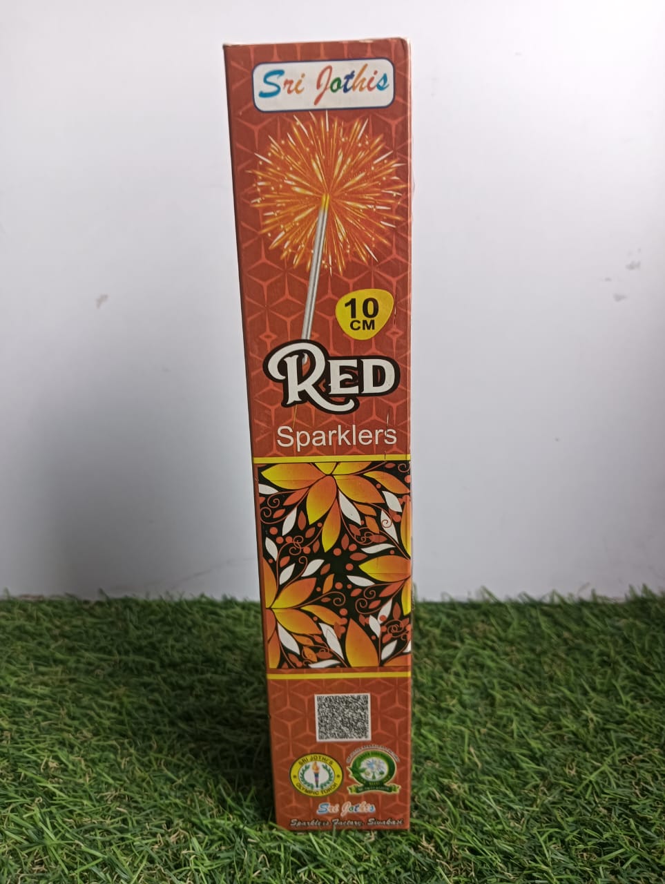 Crackers