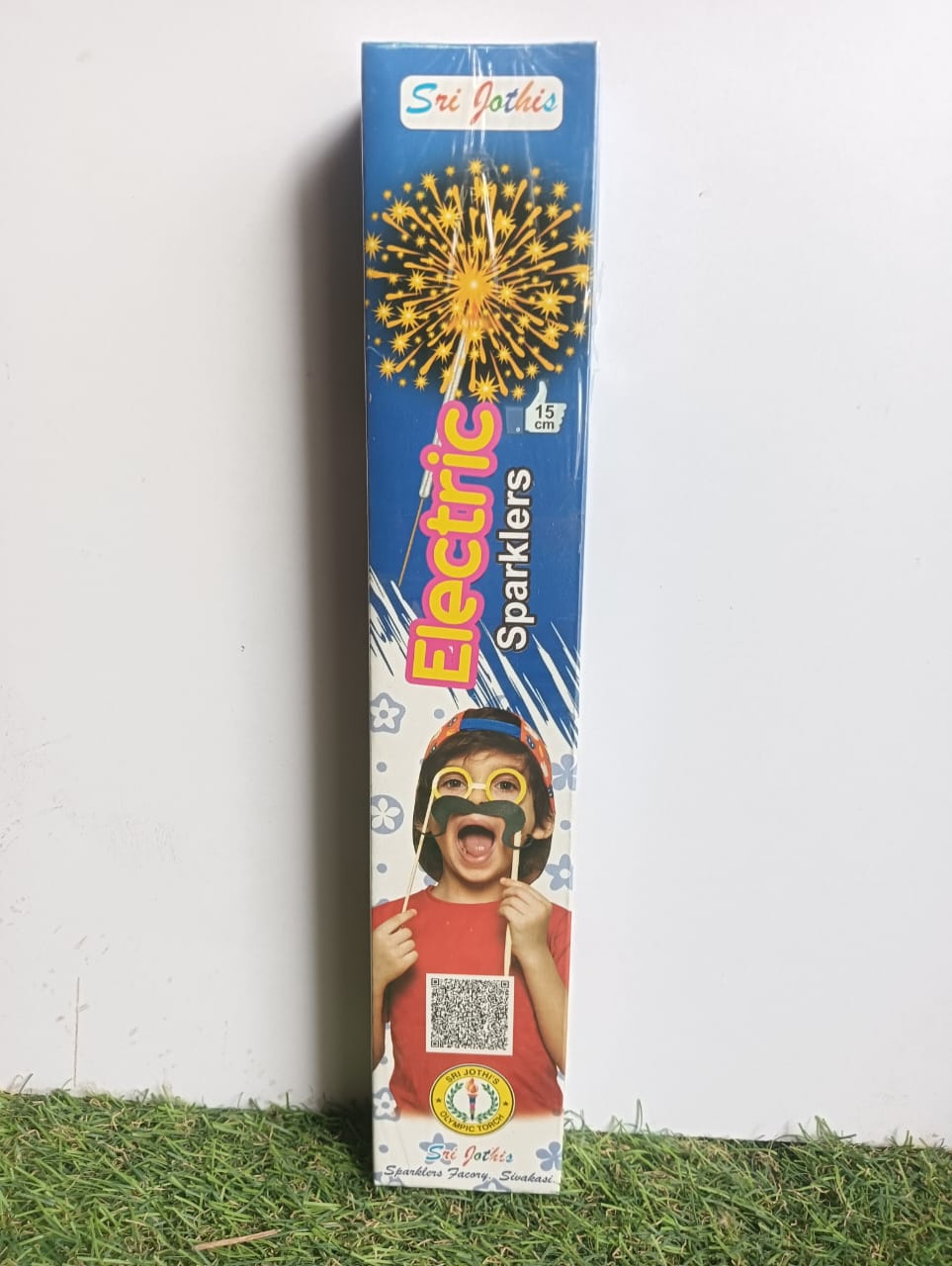Crackers