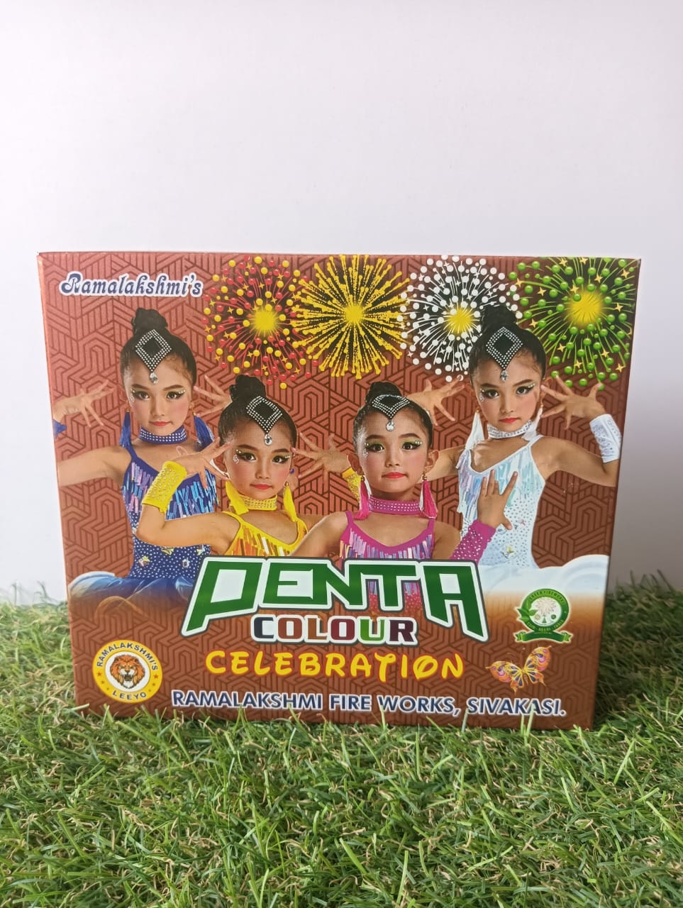 Crackers