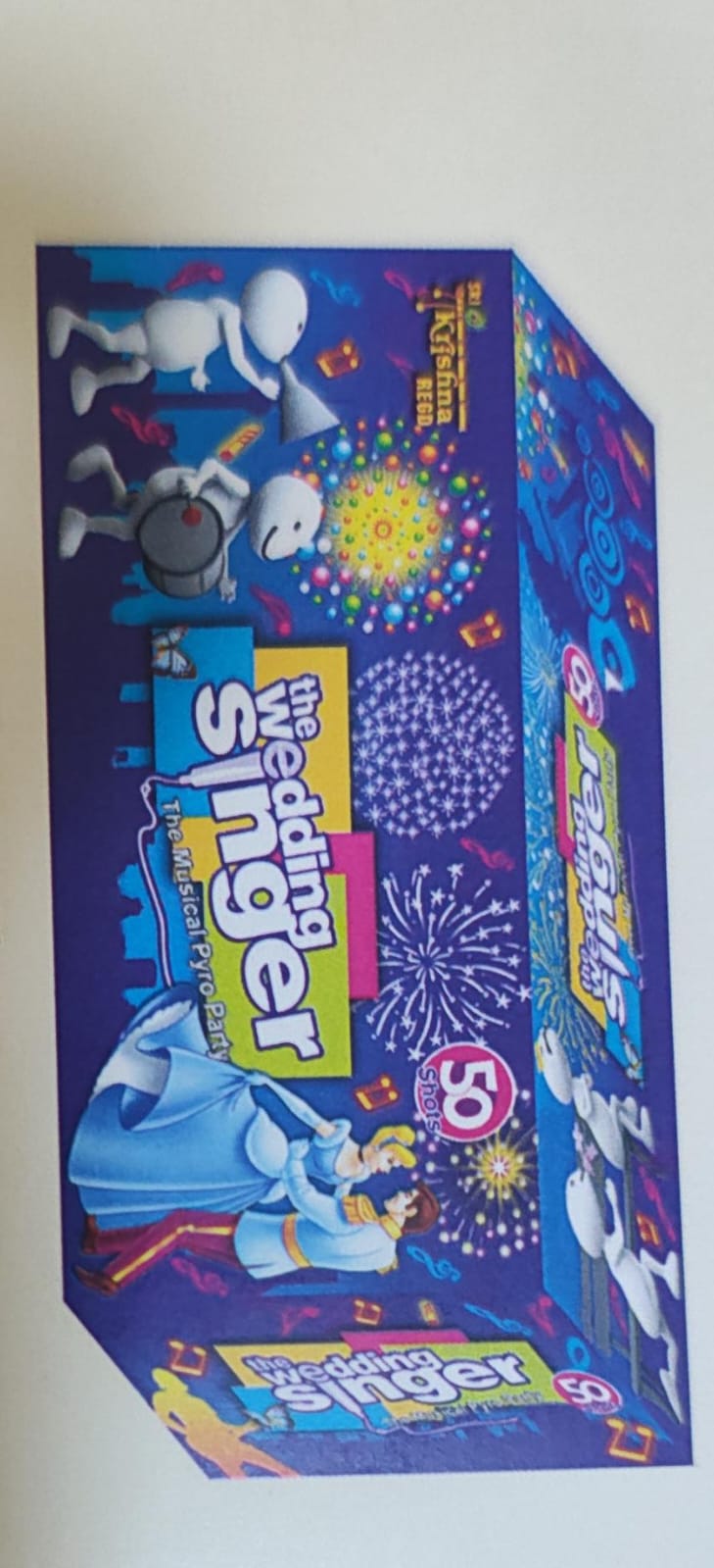 Crackers