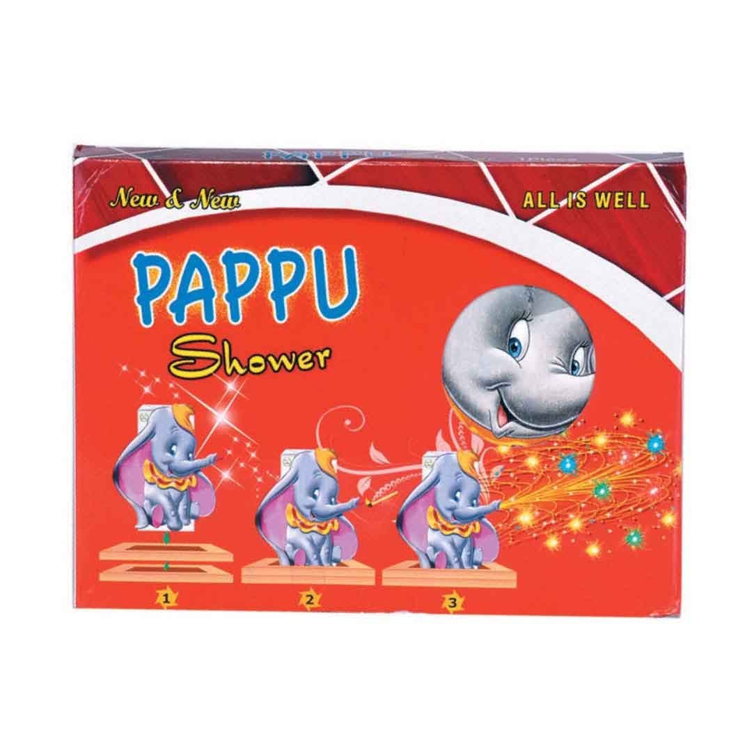 Crackers