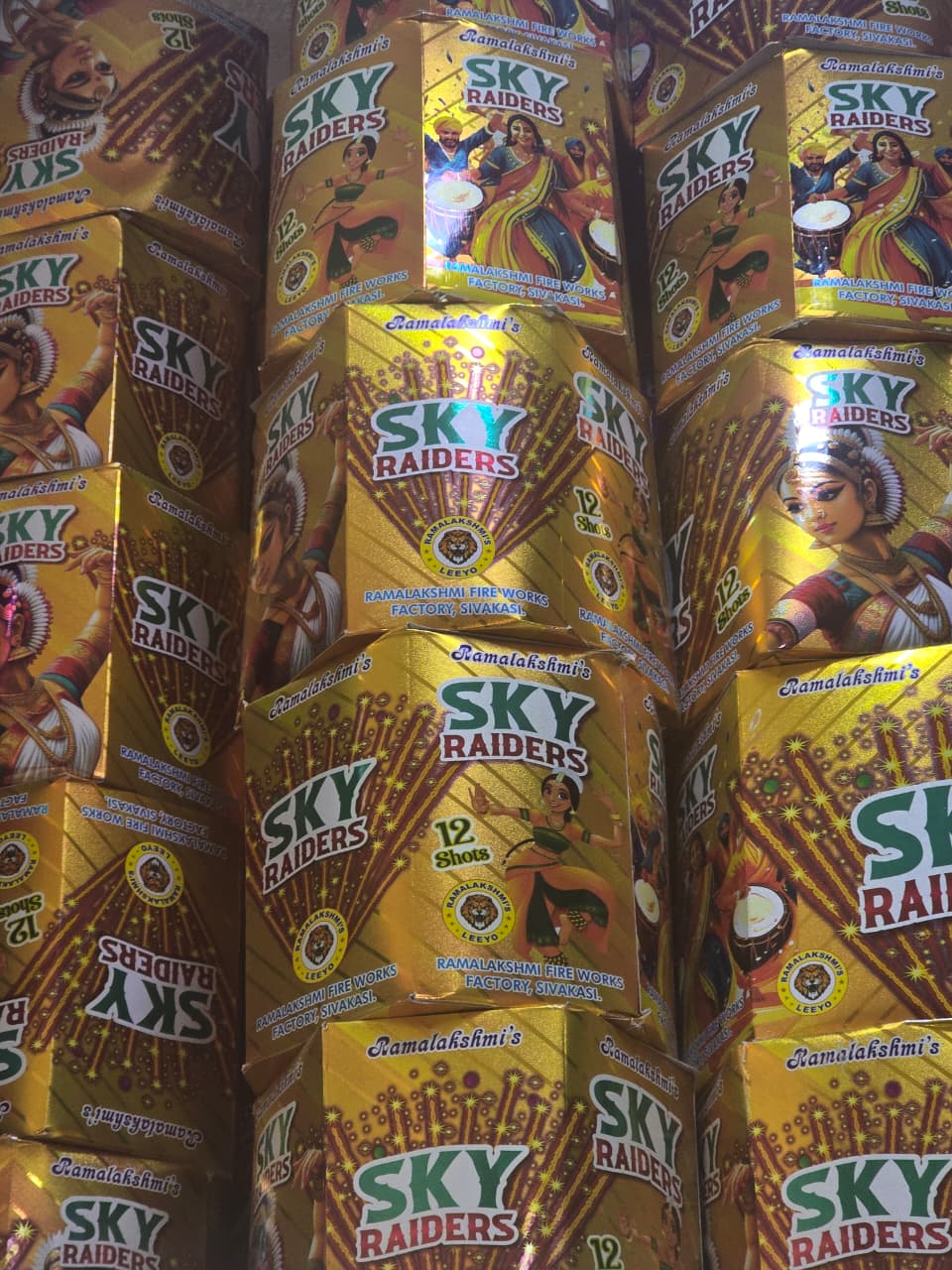 Crackers