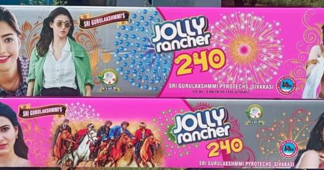 Crackers