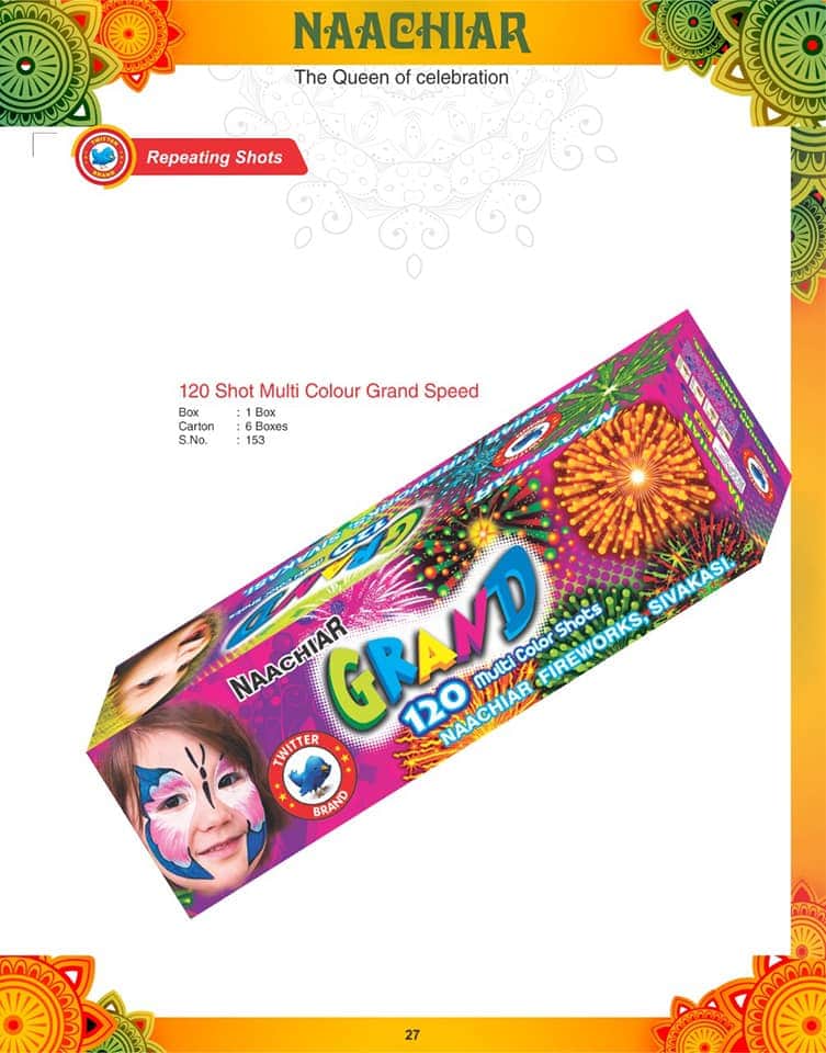 Crackers