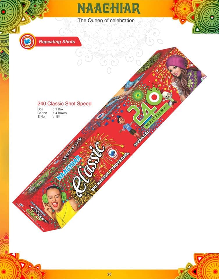Crackers