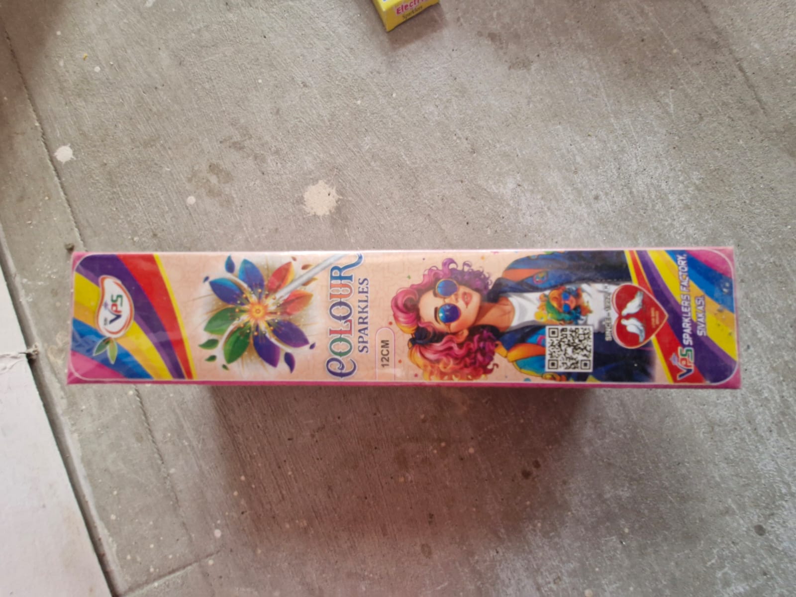 Crackers