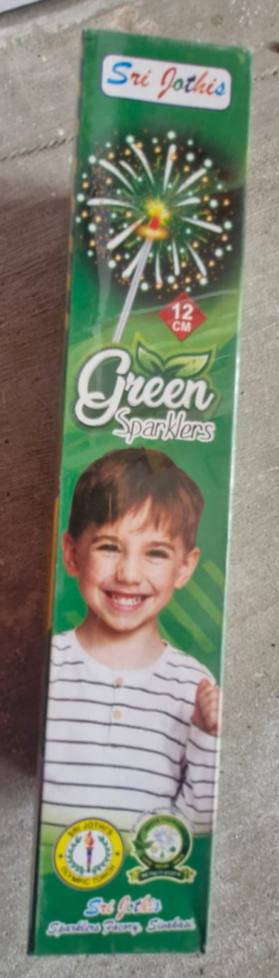Crackers
