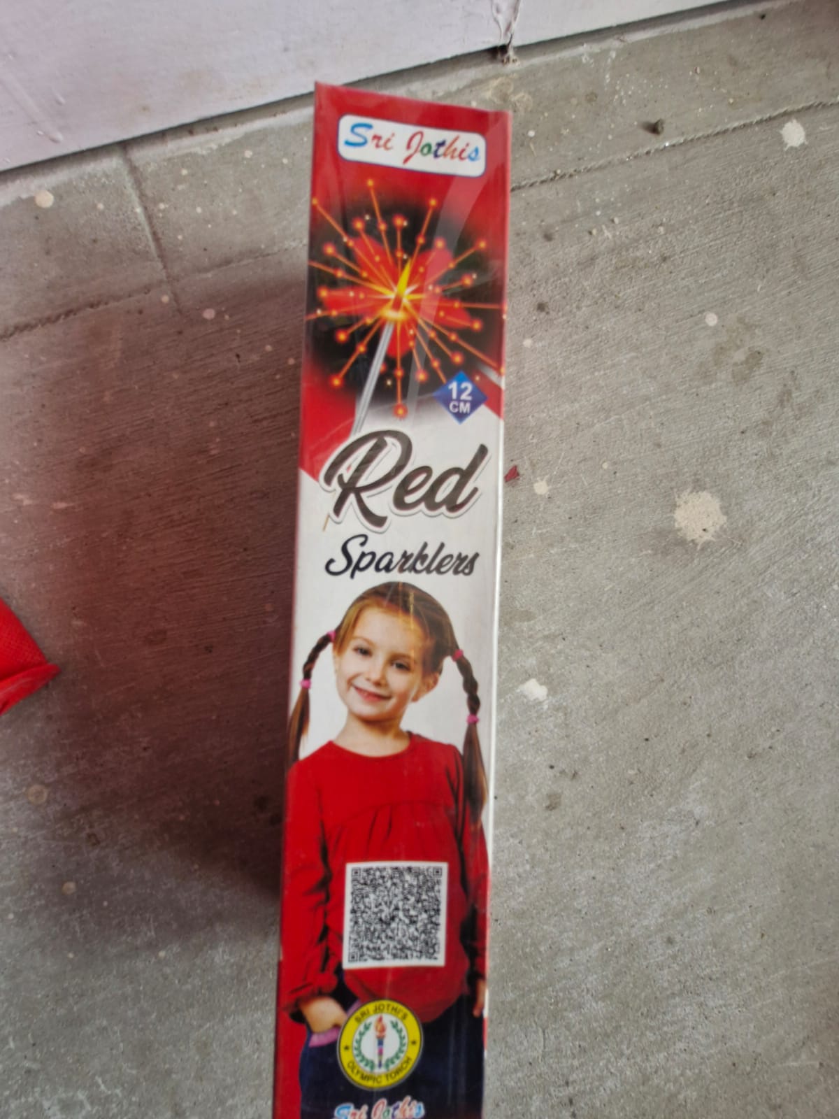 Crackers