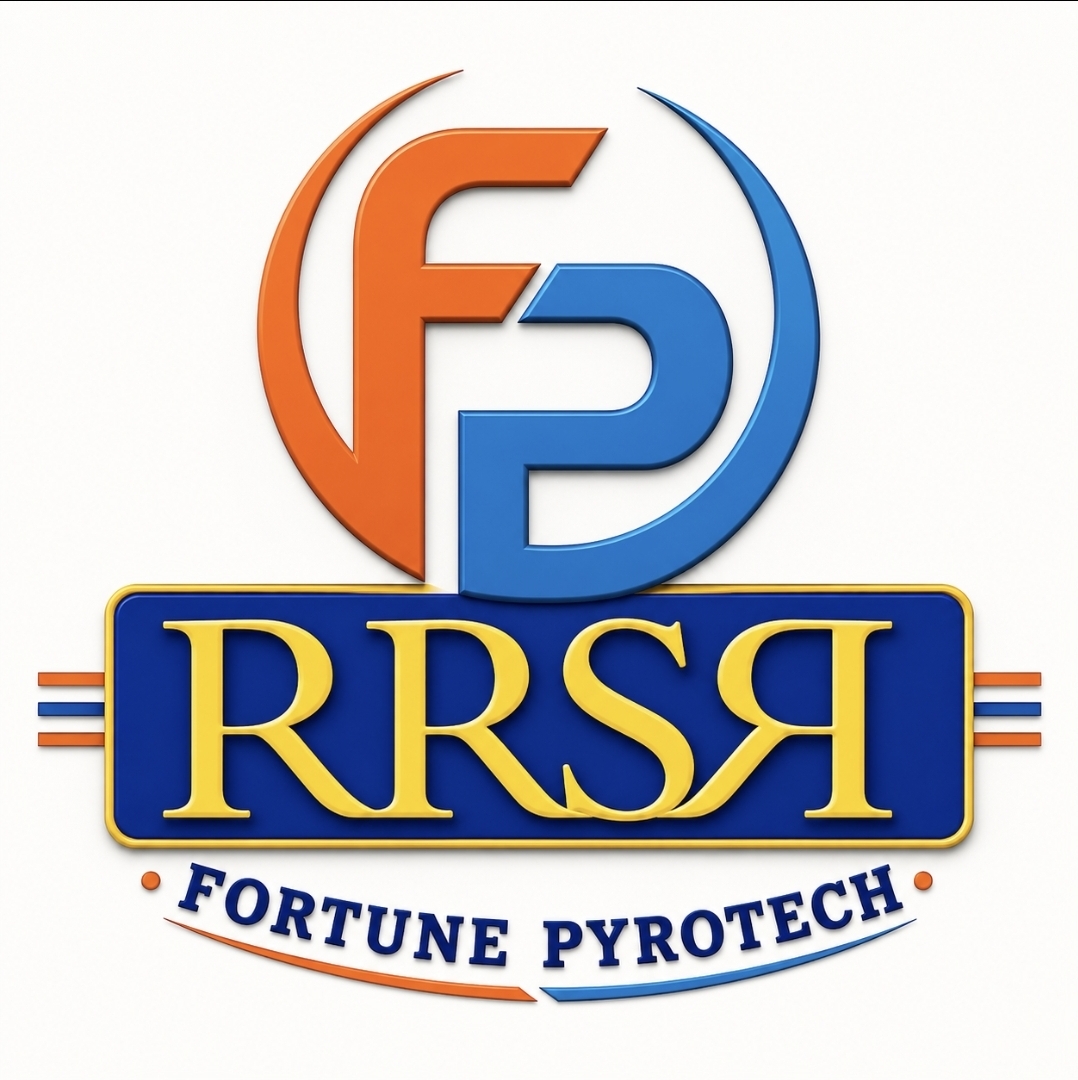 Fortune Pyrotech