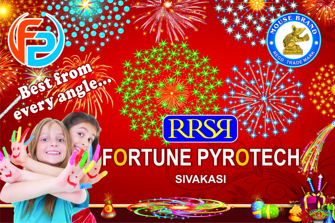 Fortune Pyrotech