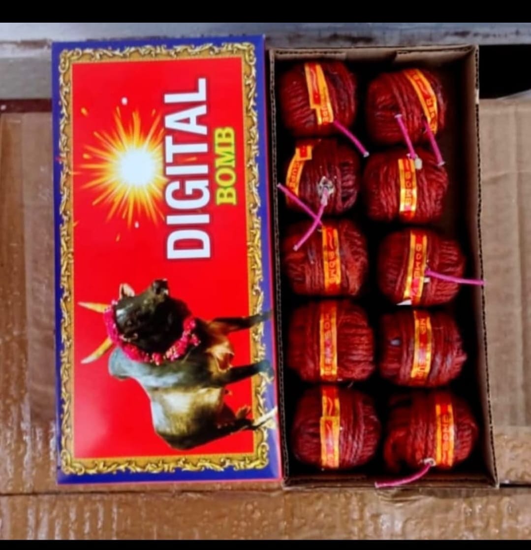 Crackers