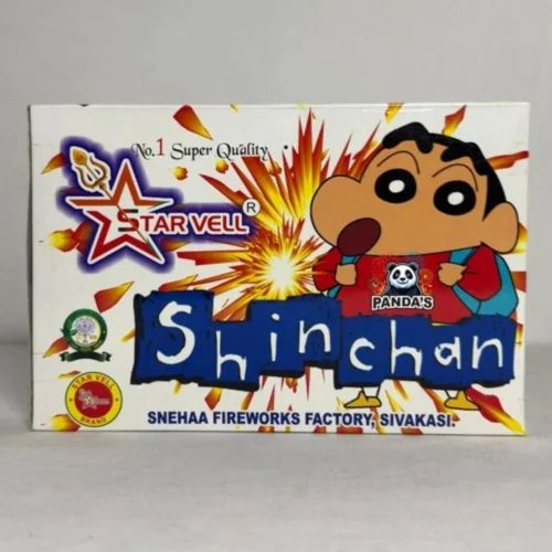 Crackers