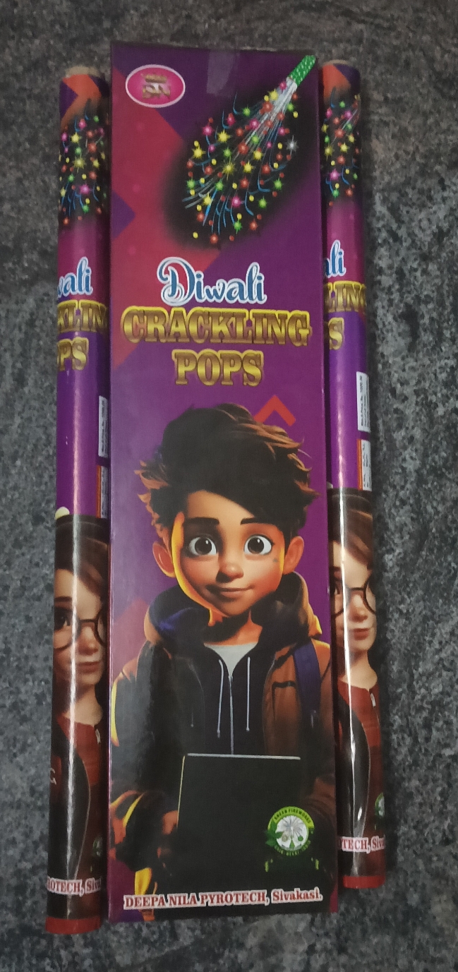Crackers