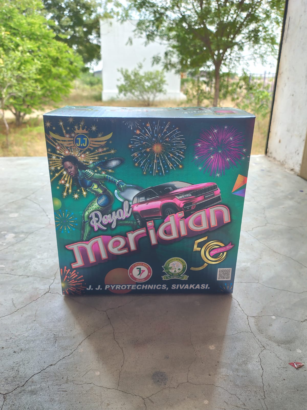 Crackers