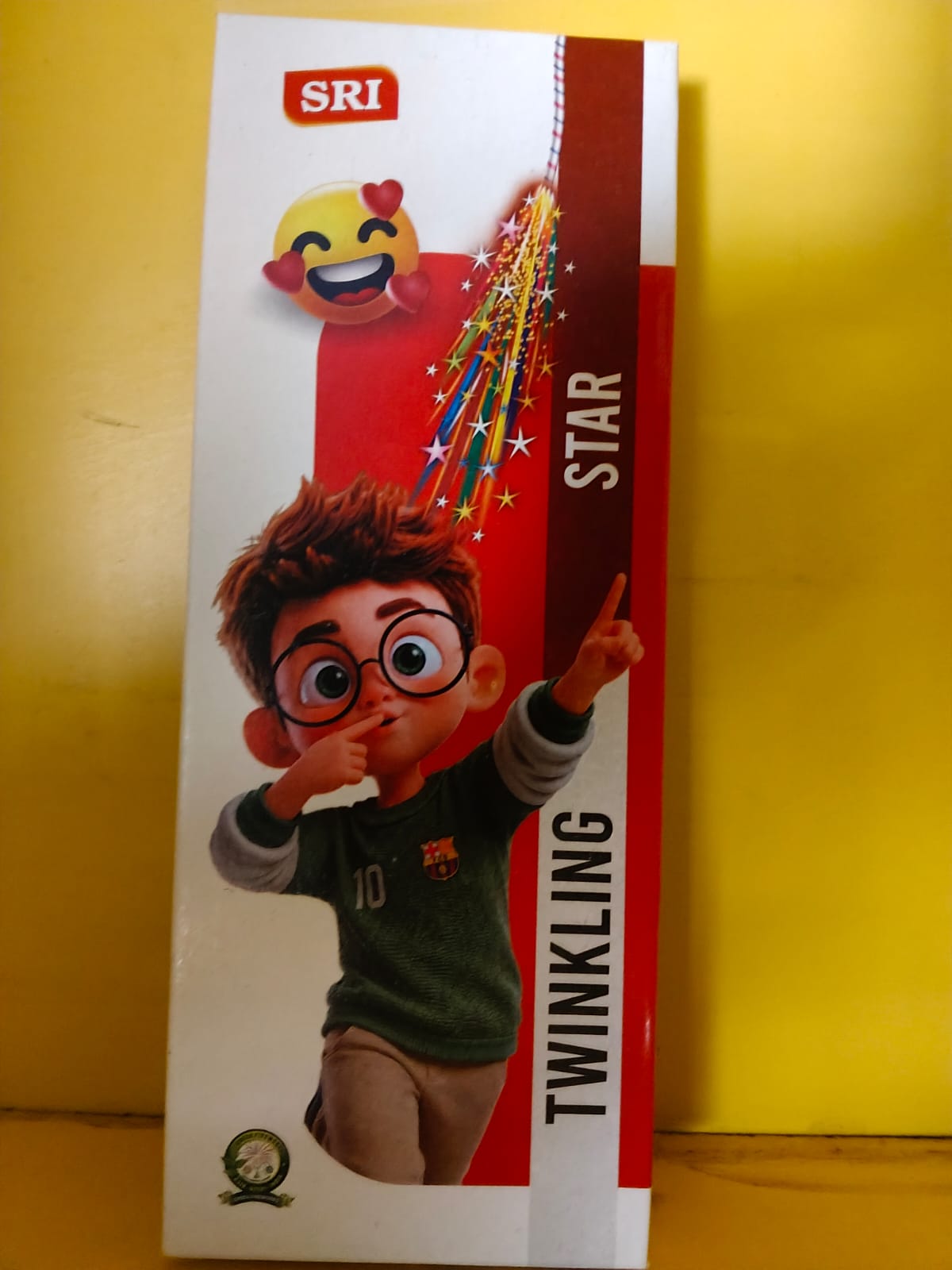 Crackers