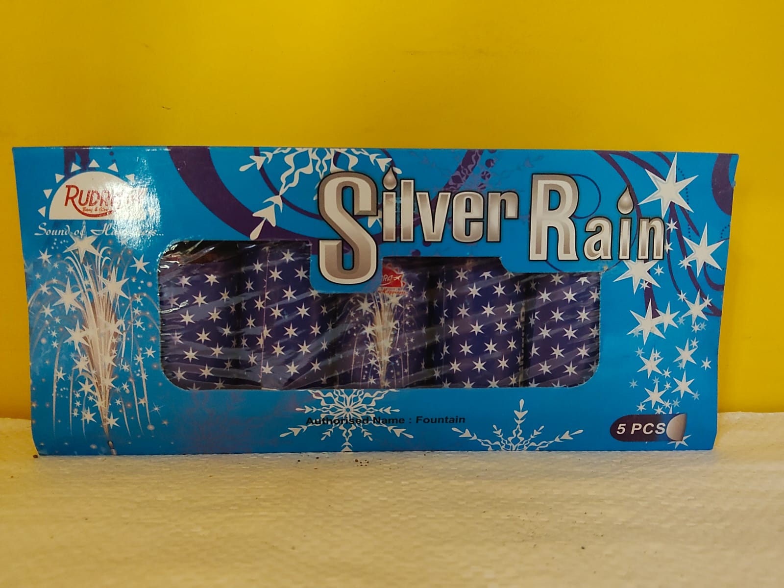 Crackers