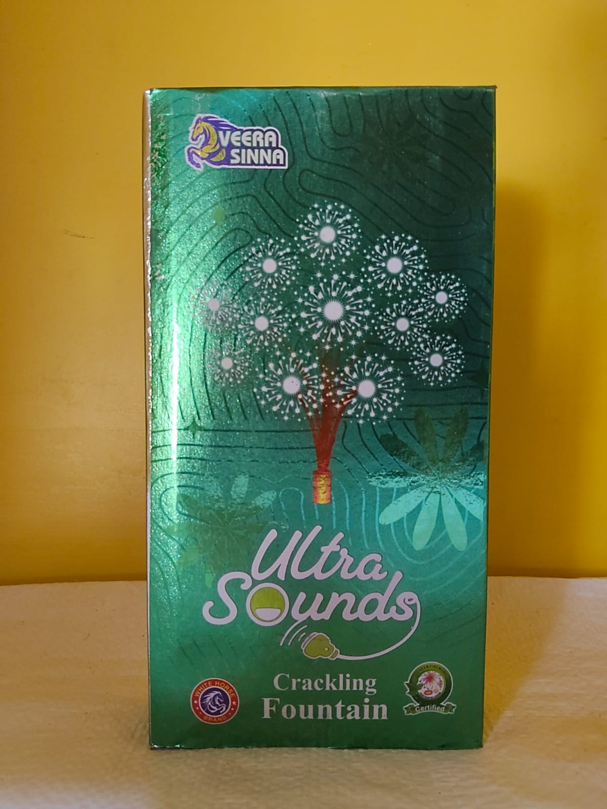 Crackers