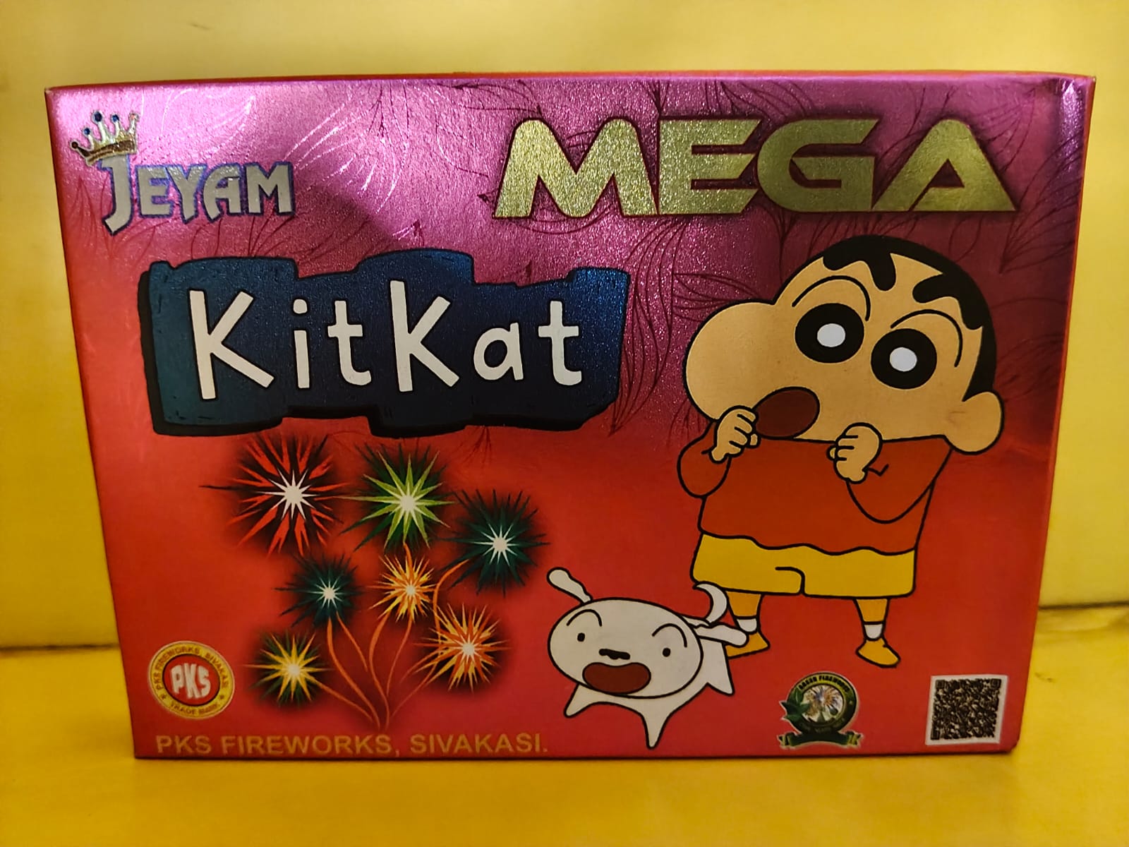 Crackers